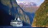 Oceania Cruises Exterior