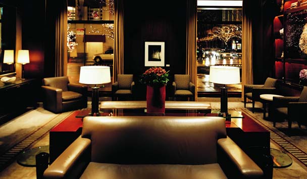 Park Hyatt Chicago
