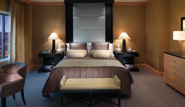 Mandarin Oriental, Boston 