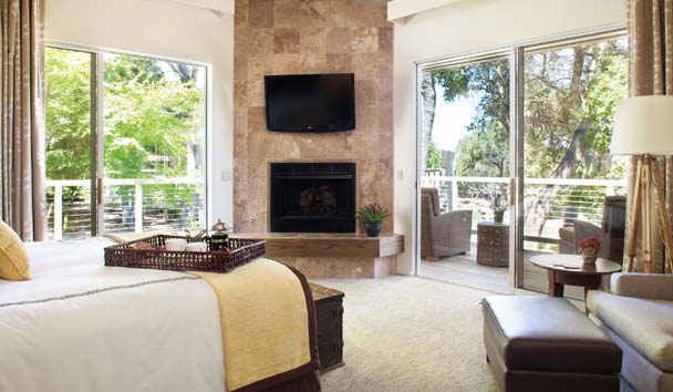 Carmel Valley Ranch