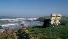 Half Moon Bay Exterior