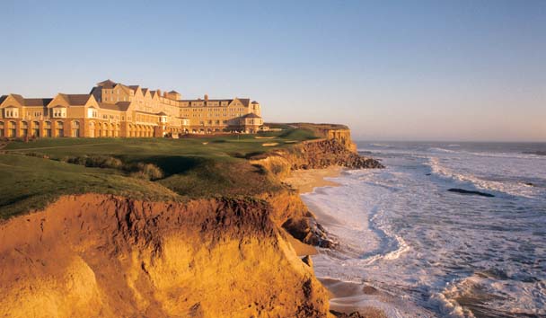 The Ritz-Carlton, Half Moon Bay
