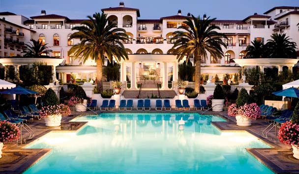St. Regis Monarch Beach