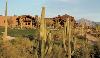 Dove Mountain Exterior
