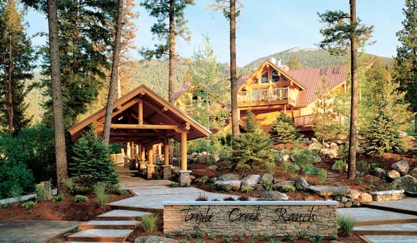 Triple Creek Ranch