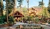 Triple Creek Ranch Exterior