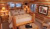 Triple Creek Ranch Interior
