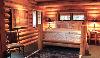 Triple Creek Ranch Interior
