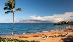 Four Seasons Resort Maui at Wailea, Hawaii