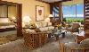 FS Hualalai Interior