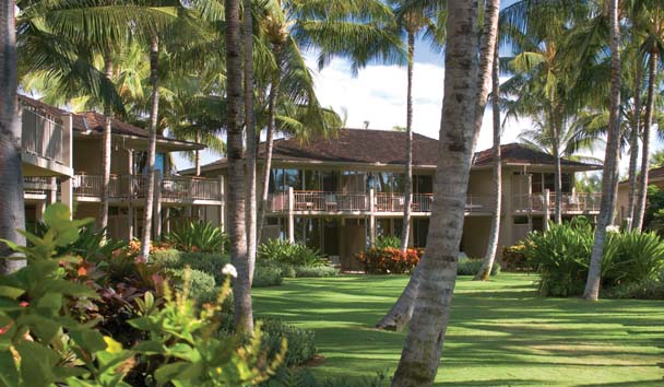 Four Seasons Resort Hualalai at Historic Ka'upulehu