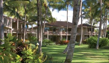 Four Seasons Resort Hualalai at Historic Ka'upulehu,  Hawaii