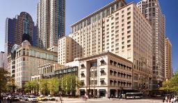The Peninsula, Chicago, United States of America