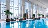 The Peninsula Chicago Interior