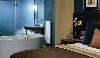 Hotel 1000 Interior