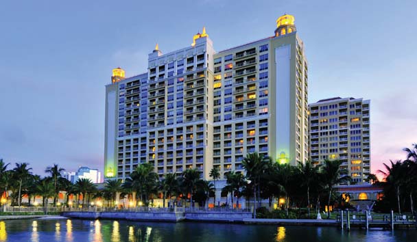 The Ritz-Carlton, Sarasota