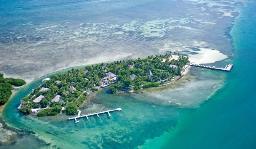 Little Palm Island, United States of America