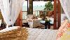 Little Palm Island Interior