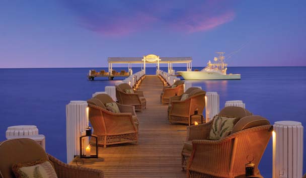 Cheeca Lodge