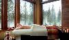 The Ritz-Carlton Lake Tahoe Interior