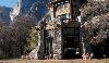 Ahwahnee Exterior
