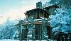 Ahwahnee Exterior