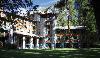 Ahwahnee Exterior