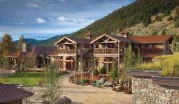 The Ranch At Rock Creek, United States of America
