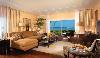 The Kahala Interior