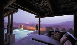 Qasr Al Sarab Desert Resort by Anatara, Abu Dhabi