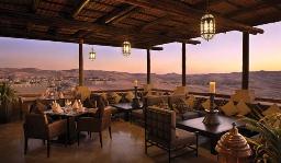 Qasr Al Sarab Desert Resort by Anantara, Abu Dhabi