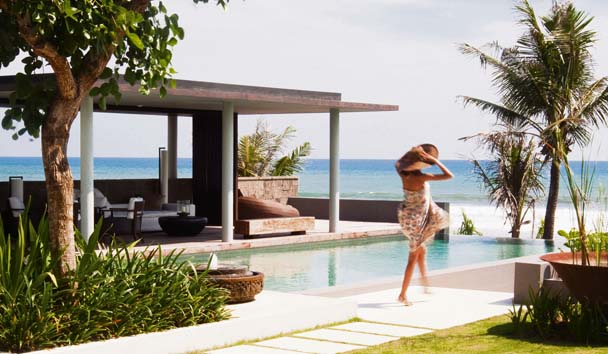 Alila Villas Soori