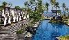 The St. Regis Bali Resort Exterior