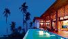 W Samui Exterior