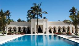 Baraza Resort and Spa, Zanzibar