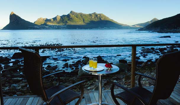 Tintswalo Atlantic