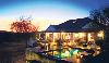 Bushmans Kloof Exterior