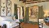 Bushmans Kloof Interior