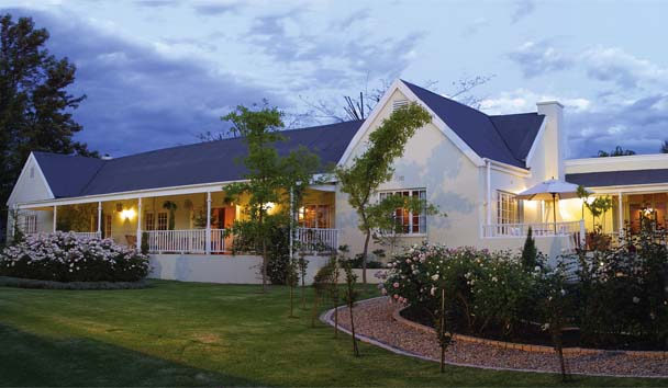 Rosenhof Country House