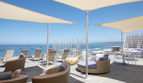 Views Boutique Hotel & Spa