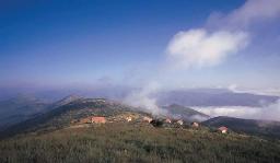 Pakamisa Lodge, South Africa