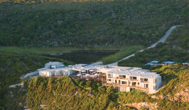 Plettenberg Park Hotel & Spa