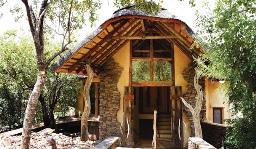 Molori Safari Lodge, South Africa