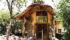 Molori Safari Lodge Exterior