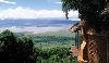 Ngorongoro Exterior