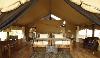 Jongomero Camp Interior