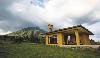 Sabyinyo Silverback Lodge Exterior