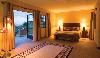 Sabyinyo Silverback Lodge Interior