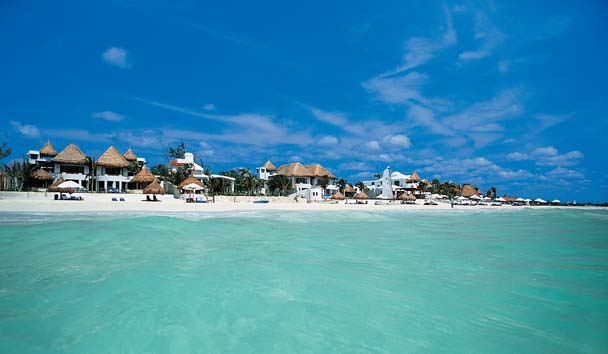 Maroma Resort & Spa
