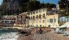 Villa Sant'Andrea Exterior
